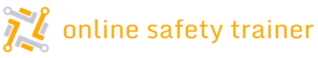 Online Safety Trainer Logo