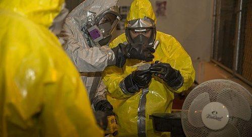 hazwoper