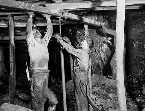 Maryland Passes the First Workers’ Compensation Law in the U.S. in 1902