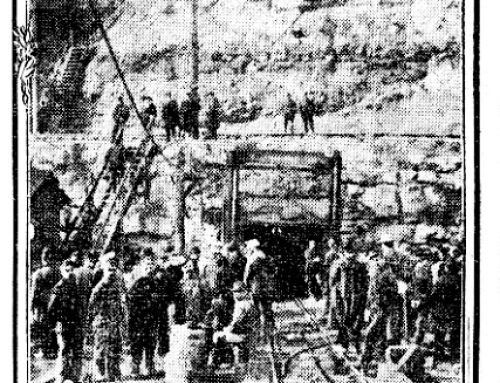 Monongah Mining Disaster