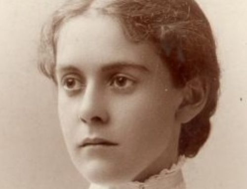 Alice Hamilton: Nursing Pioneer & Symbol of Integrity