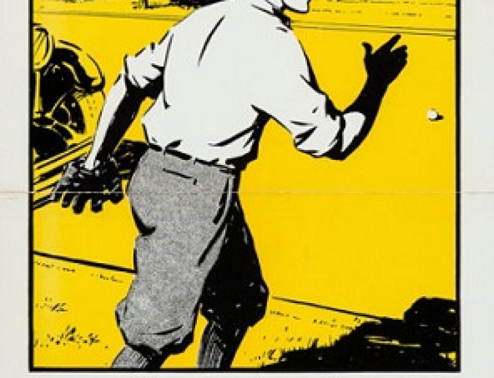 The History of the National Fire Protection Association