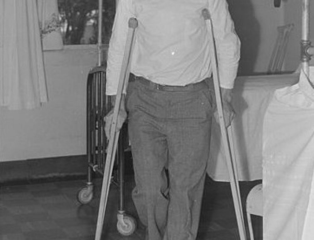 The History of the National Fire Protection Association