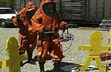 Monitoring Procedures and Equipment for HAZWOPER online safety training