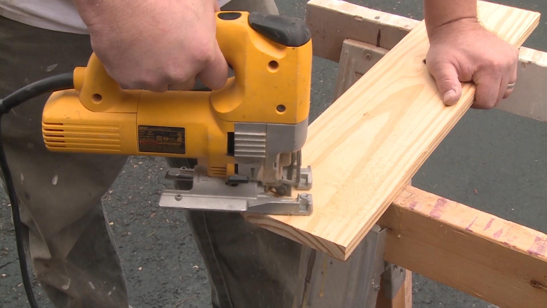 hand power tool safety in construction online training
