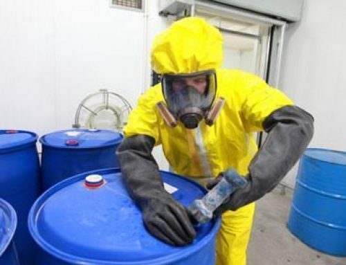 10 Tips for HAZWOPER: Handling Hazardous Materials Safely