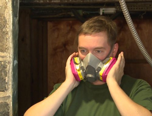The Importance of Respiratory Protection in the Workplace