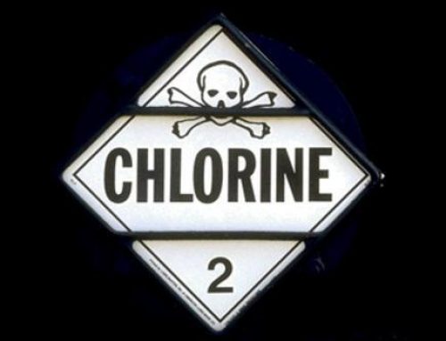 Top 10 Chlorine Safety Tips