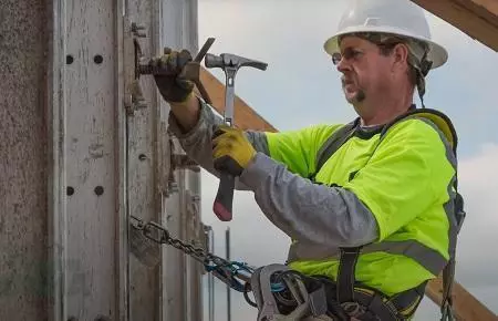 Fall Protection and Anchorage: How to Anchor Properly