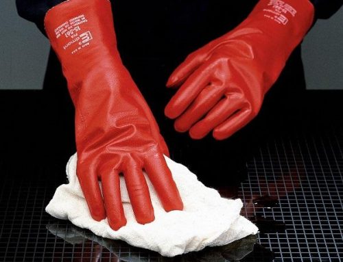 How to Select the Appropriate Chemical Resistant Glove