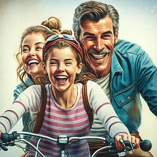 happy_family_biking2