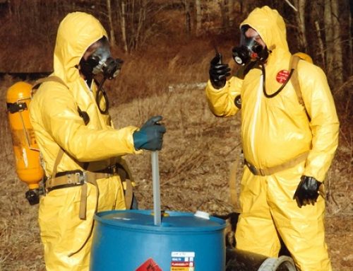 HAZWOPER Online Training Courses