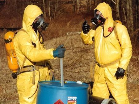 HAZMAT Archives - Online Safety Trainer