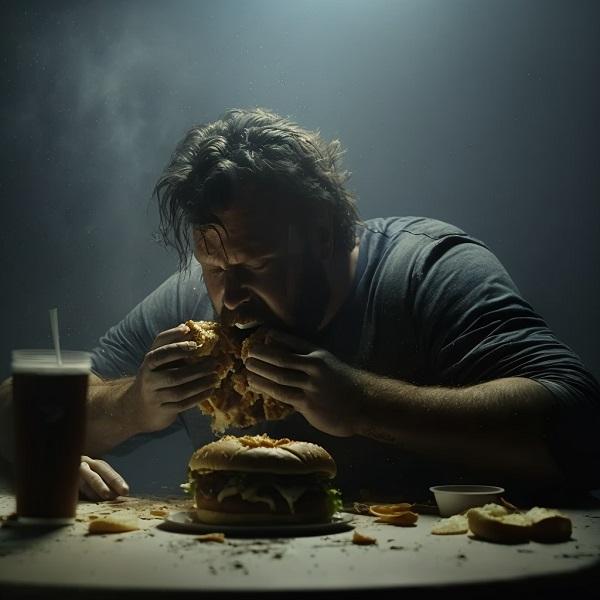 Is Fast Food Really Bad For You Online Safety Trainer