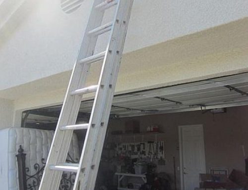 Top 10 Ladder Safety Tips for your Home