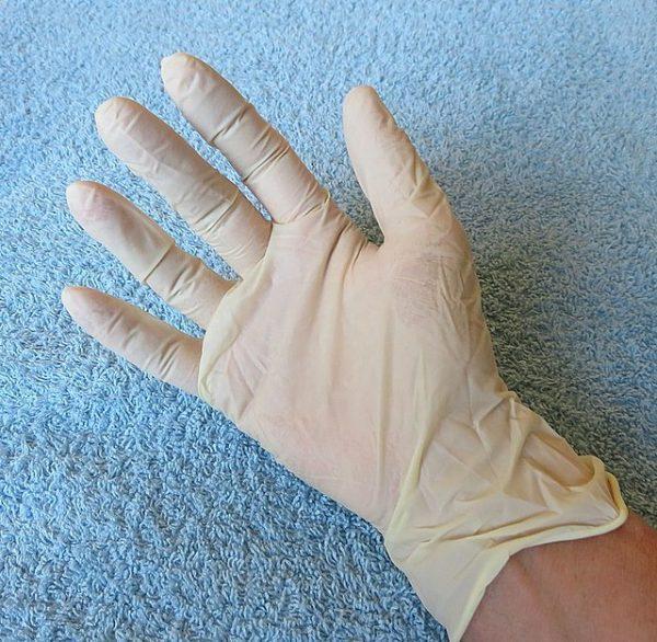 How to Prevent Latex Glove Allergies Online Safety Trainer