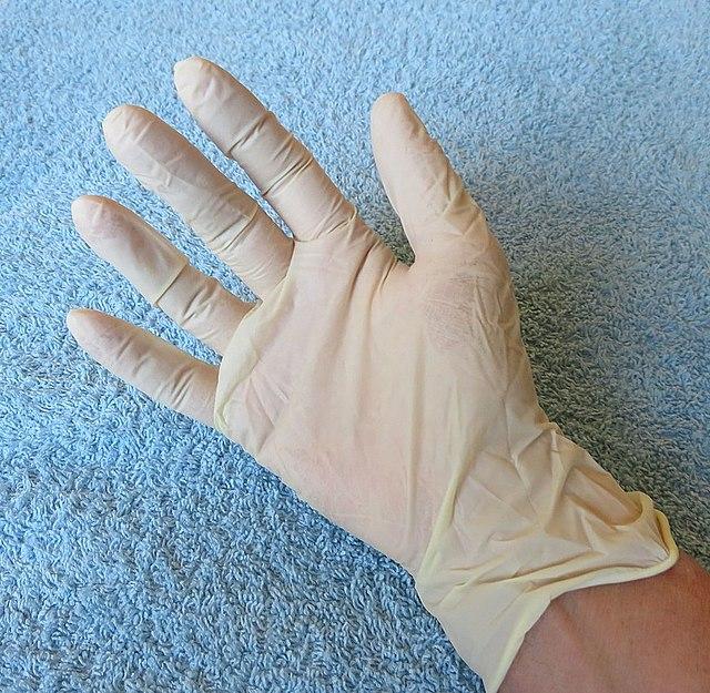 How to Prevent Latex Glove Allergies - Online Safety Trainer