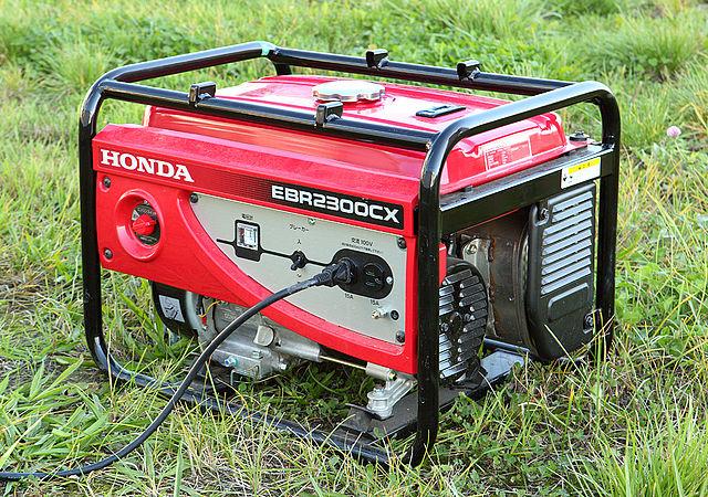 portable_gasoline_generator