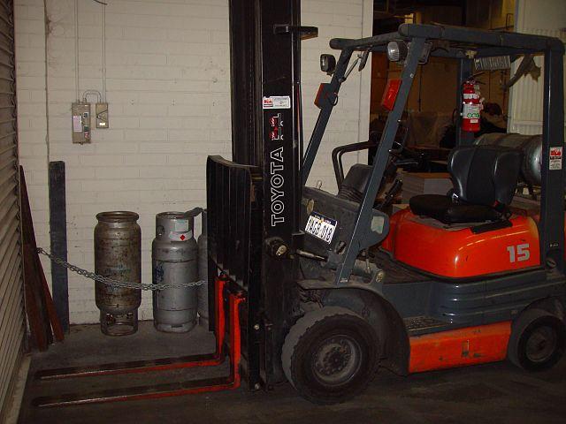 powered_industrial_truck_forklift