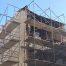 scaffolding