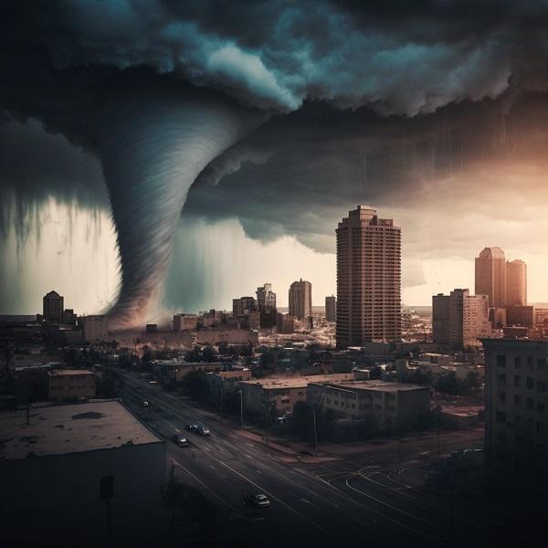 Tornado Preparation and Safety for the Workplace - Online Safety Trainer