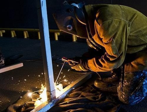 The Top 10 Hazards of Welding Work