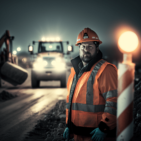 Work Zones Safety Tips