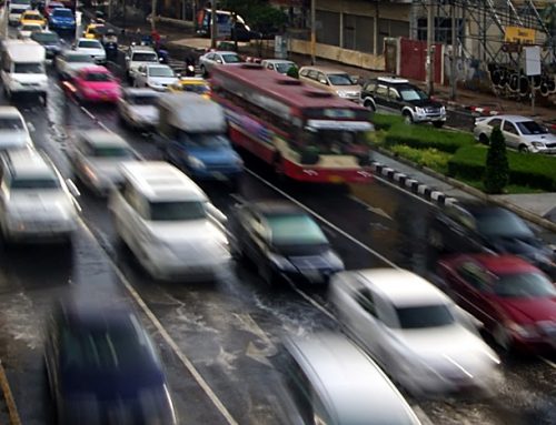 Advent Learning Traffic Safety Course