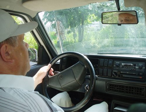 Advent Learning Traffic Safety Course