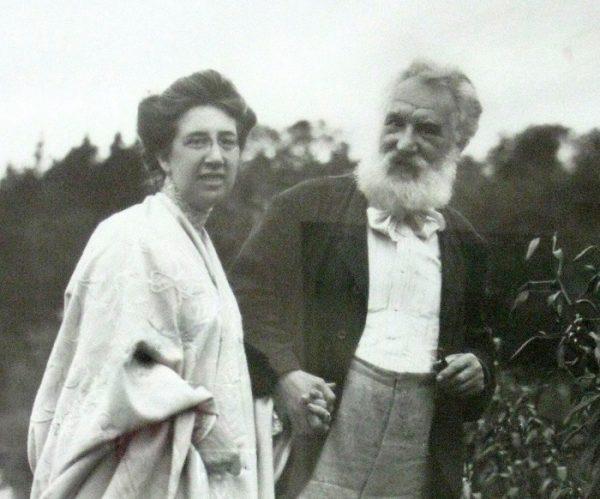 Was Alexander Graham Bell's Wife Deaf? - Online Safety Trainer