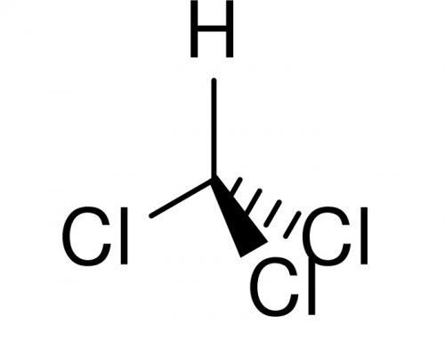 Chloroform, Exposure Risks, and Government Recommendations