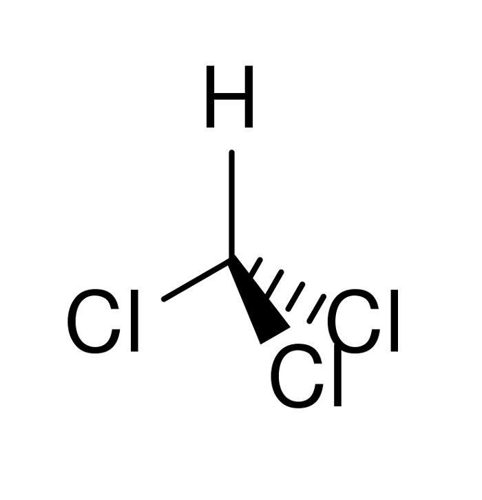 Chloroform