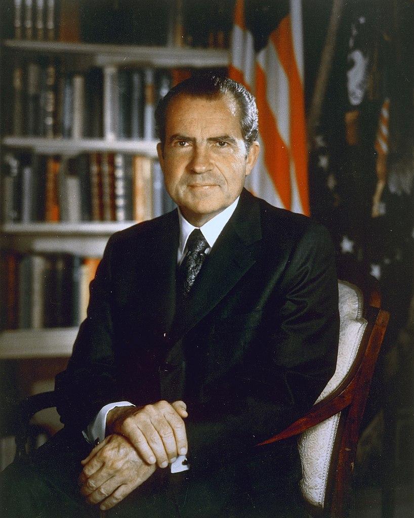 President_Richard_Nixon_and_the_Environmental_Protection_Agency