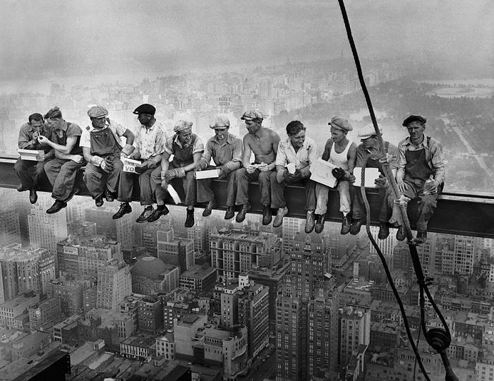 Roughnecks_in_the_Clouds_The_Dangerous_Construction_of_Manhattans_Skyscrapers