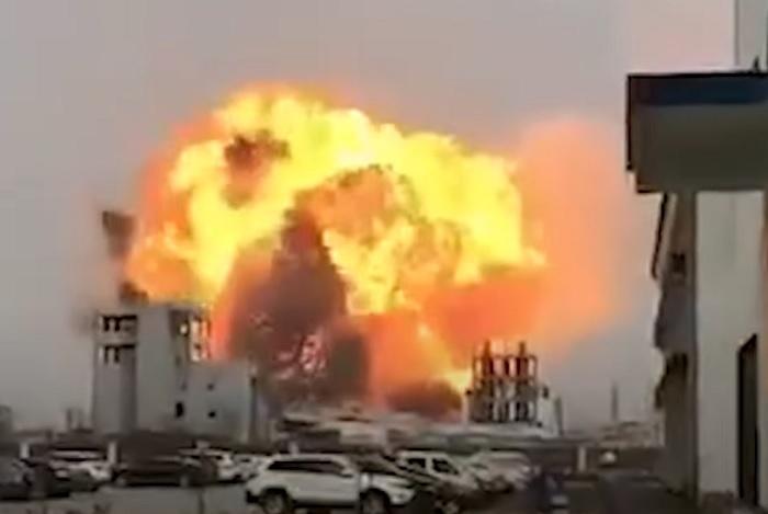 Xiangshui_Chemical_Plant_Explosion_of_2019