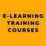 e-Learning Training Courses