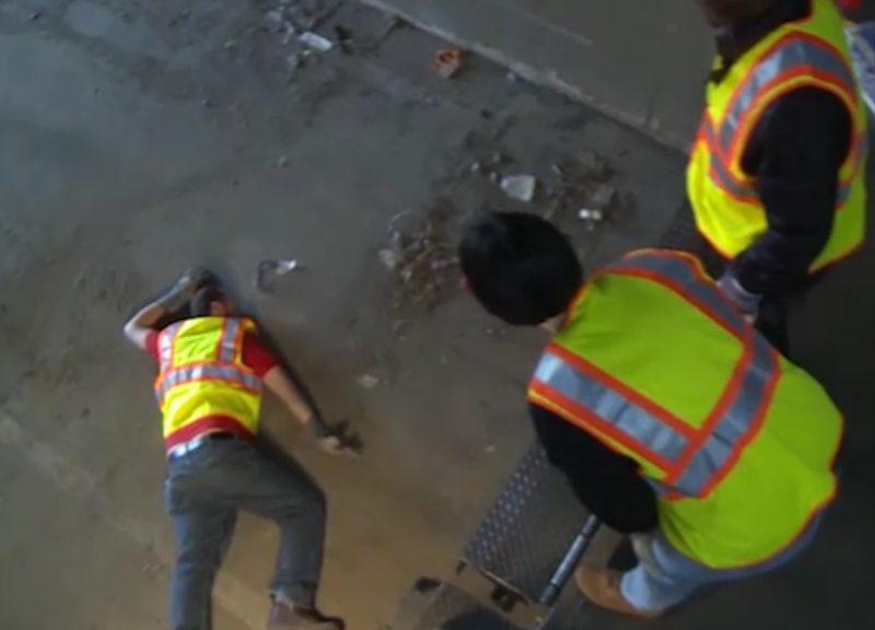 Free Demo of OSHA Fall Protection Online Training Course