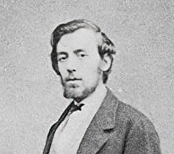 A Biography of Melville James Bell Online Safety Trainer