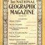 The Story of the National Geographic Society
