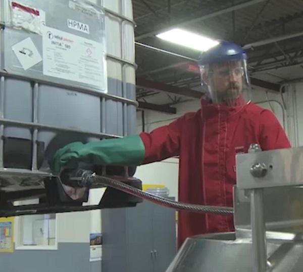 What is OSHA 10 Training? Online Safety Trainer