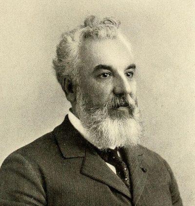 10 Facts About Alexander Graham Bell - Online Safety Trainer