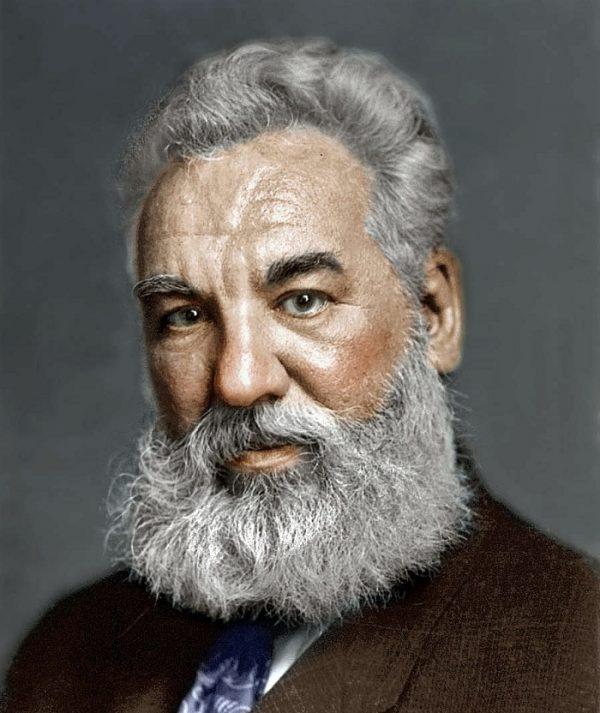 Fun Facts About Alexander Graham Bell - Online Safety Trainer
