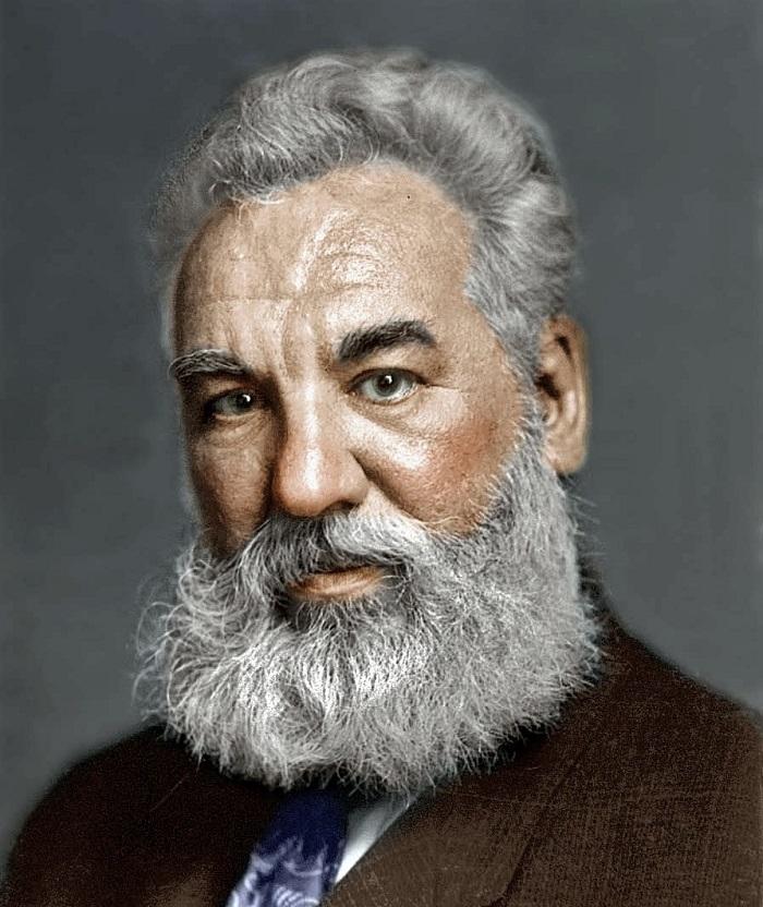 Alexander_Graham_Bell_in_color