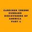 Gardiner Greene Hubbard Discoverers of America Part 4