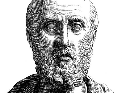 Hippocrates: Epidemiology, Environmental Health, & Occupational Health