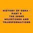 History of OSHA - Part 8 - The 2000s - Milestones and Transformations