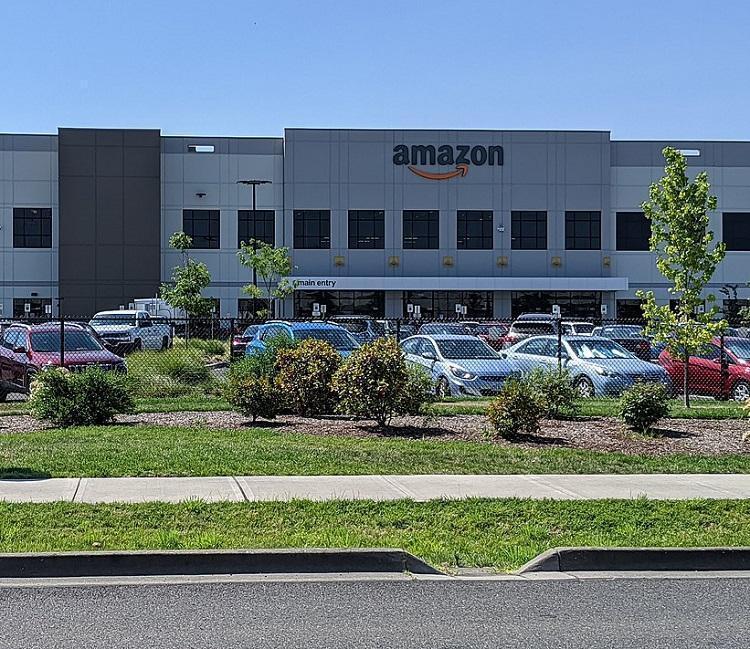 OSHA Cites Amazon for Hazardous Working Conditions