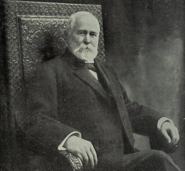 A Biography of John B. Stetson Inventor of the Cowboy Hat