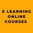 e learning online courses