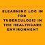 eLearning Log In for Tuberculosis in the Healthcare Environment